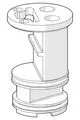 HANSA-Adapter-HANSA-59913826 gallery number 1